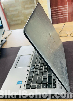 HP Elite Book - Core i5 5th Generation